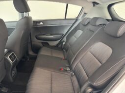 
										KIA SPORTAGE 1.6 CRDI 2WD – 4^serie BUSINESS CLASS full									