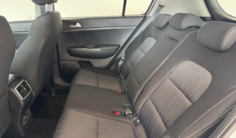 
								KIA SPORTAGE 1.6 CRDI 2WD – 4^serie BUSINESS CLASS full									