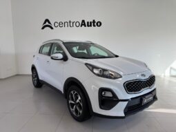 
										KIA SPORTAGE 1.6 CRDI 2WD – 4^serie BUSINESS CLASS full									