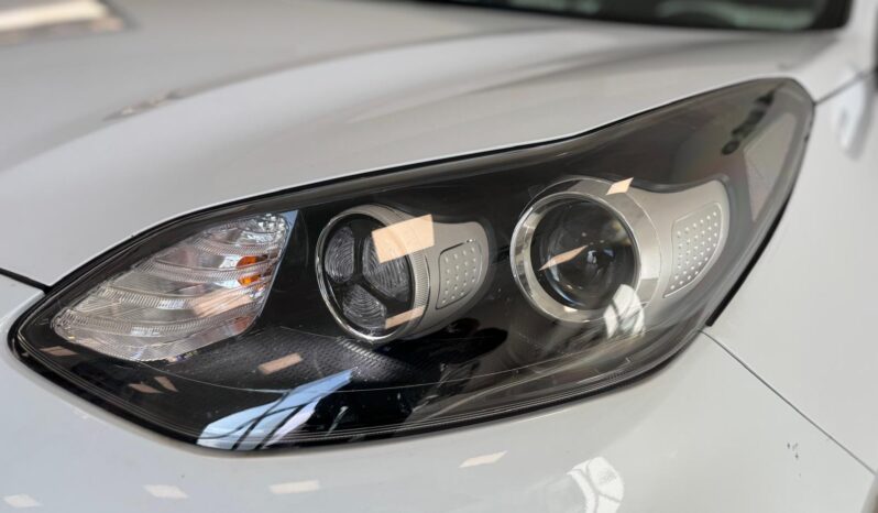 
								KIA SPORTAGE 1.6 CRDI 2WD – 4^serie BUSINESS CLASS full									