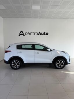 
										KIA SPORTAGE 1.6 CRDI 2WD – 4^serie BUSINESS CLASS full									