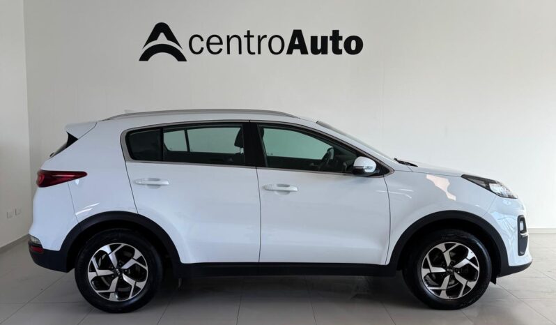 
								KIA SPORTAGE 1.6 CRDI 2WD – 4^serie BUSINESS CLASS full									