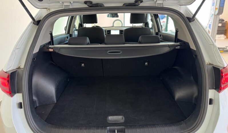 
								KIA SPORTAGE 1.6 CRDI 2WD – 4^serie BUSINESS CLASS full									