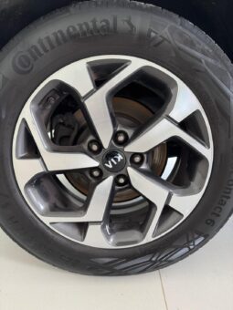 
										KIA SPORTAGE 1.6 CRDI 2WD – 4^serie BUSINESS CLASS full									