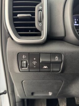 
										KIA SPORTAGE 1.6 CRDI 2WD – 4^serie BUSINESS CLASS full									