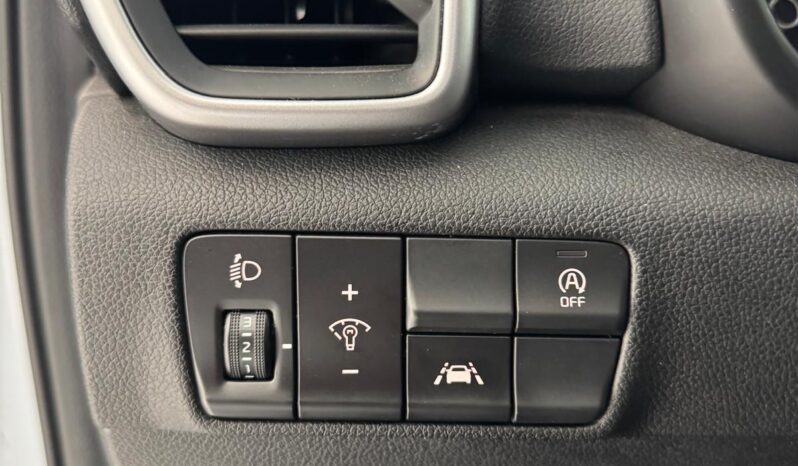 
								KIA SPORTAGE 1.6 CRDI 2WD – 4^serie BUSINESS CLASS full									