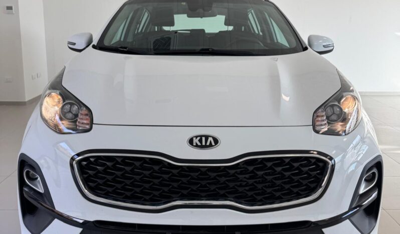 
								KIA SPORTAGE 1.6 CRDI 2WD – 4^serie BUSINESS CLASS full									