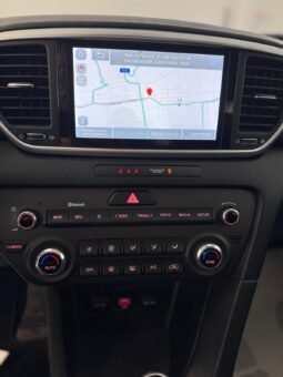 
										KIA SPORTAGE 1.6 CRDI 2WD – 4^serie BUSINESS CLASS full									