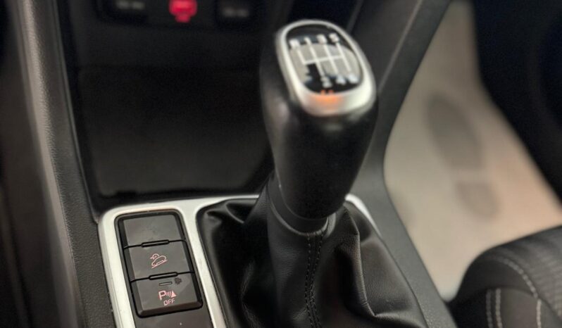 
								KIA SPORTAGE 1.6 CRDI 2WD – 4^serie BUSINESS CLASS full									