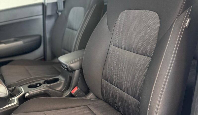 
								KIA SPORTAGE 1.6 CRDI 2WD – 4^serie BUSINESS CLASS full									