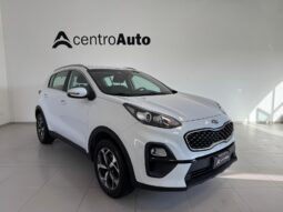 
										KIA SPORTAGE 1.6 CRDI 2WD – 4^serie BUSINESS CLASS full									
