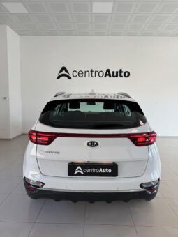 
										KIA SPORTAGE 1.6 CRDI 2WD – 4^serie BUSINESS CLASS full									