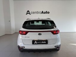 
										KIA SPORTAGE 1.6 CRDI 2WD – 4^serie BUSINESS CLASS full									