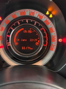 
										FIAT 500 1.0 Hybrid Dolcevita full									