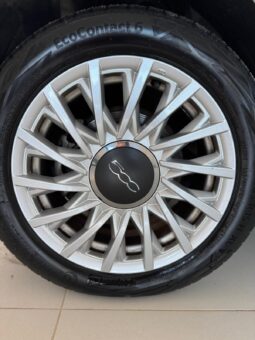 
										FIAT 500 1.0 Hybrid Dolcevita full									