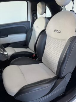 
										FIAT 500 1.0 Hybrid Dolcevita full									