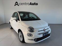
										FIAT 500 1.0 Hybrid Dolcevita full									