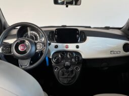 
										FIAT 500 1.0 Hybrid Dolcevita full									