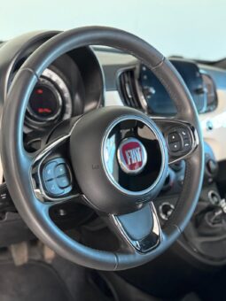 
										FIAT 500 1.0 Hybrid Dolcevita full									