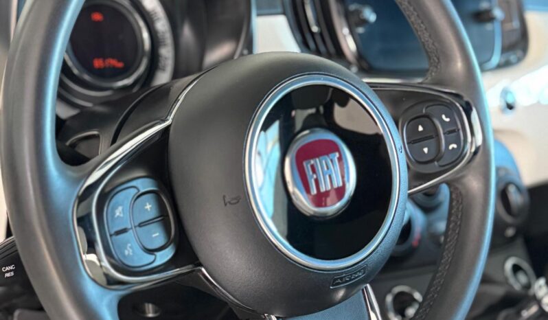 
								FIAT 500 1.0 Hybrid Dolcevita full									