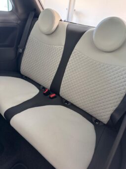 
										FIAT 500 1.0 Hybrid Dolcevita full									