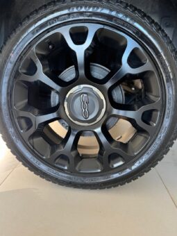 
										FIAT 500 L 1.3 MULTIJET 95 CV CROSS full									