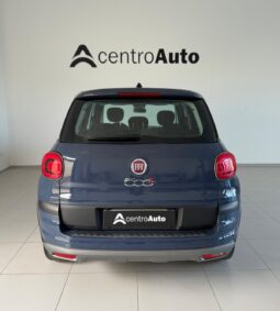 
										FIAT 500 L 1.3 MULTIJET 95 CV CROSS full									