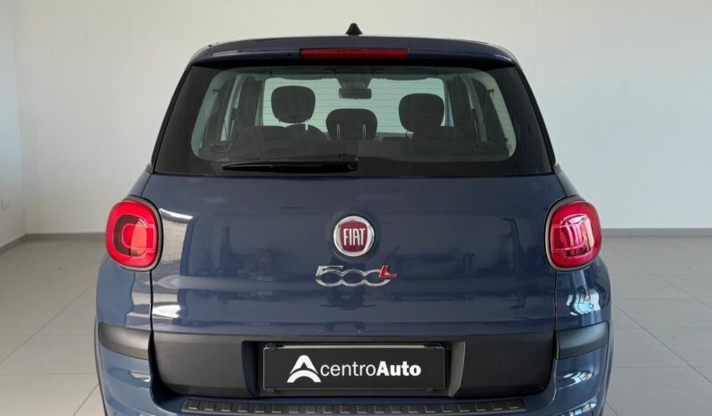
								FIAT 500 L 1.3 MULTIJET 95 CV CROSS full									