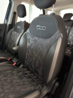 
										FIAT 500 L 1.3 MULTIJET 95 CV CROSS full									