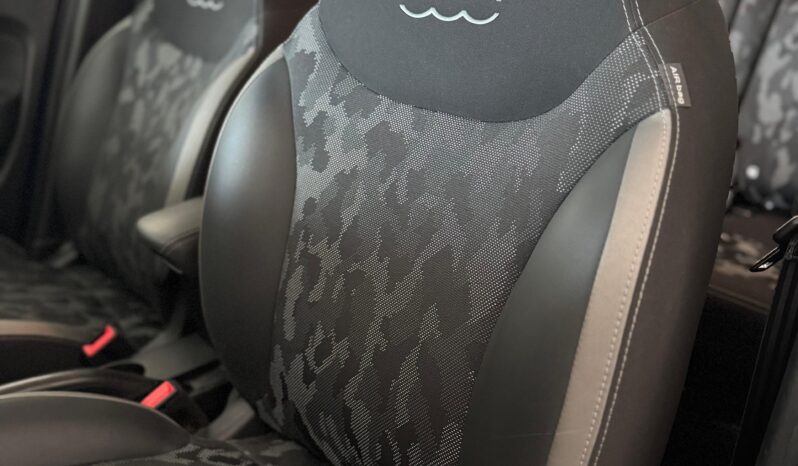 
								FIAT 500 L 1.3 MULTIJET 95 CV CROSS full									