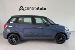 
										FIAT 500 L 1.3 MULTIJET 95 CV CROSS full									