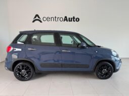 
										FIAT 500 L 1.3 MULTIJET 95 CV CROSS full									