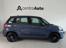
										FIAT 500 L 1.3 MULTIJET 95 CV CROSS full									