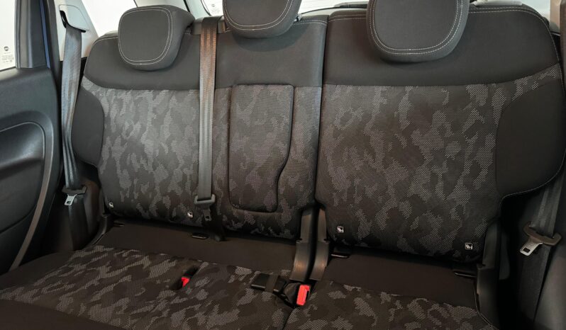 
								FIAT 500 L 1.3 MULTIJET 95 CV CROSS full									