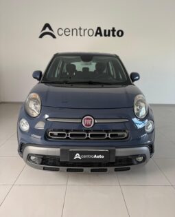 
										FIAT 500 L 1.3 MULTIJET 95 CV CROSS full									
