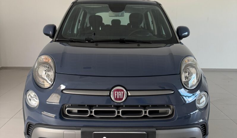 
								FIAT 500 L 1.3 MULTIJET 95 CV CROSS full									