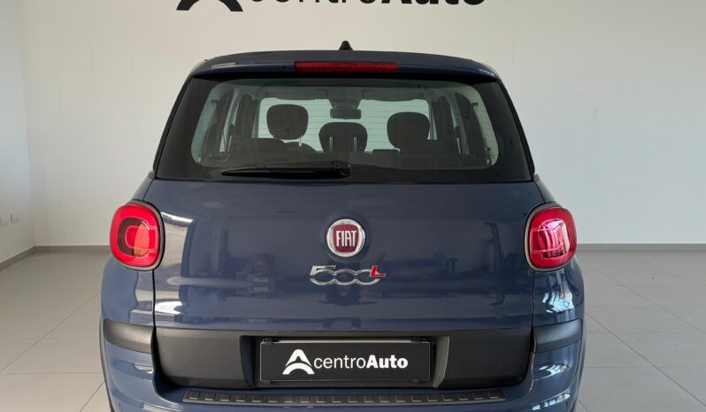 
								FIAT 500 L 1.3 MULTIJET 95 CV CROSS full									