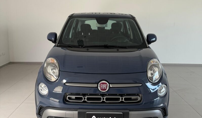 
								FIAT 500 L 1.3 MULTIJET 95 CV CROSS full									