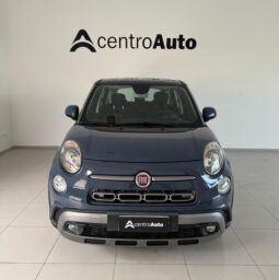 
										FIAT 500 L 1.3 MULTIJET 95 CV CROSS full									