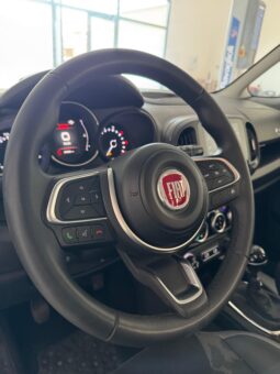 
										FIAT 500 L 1.3 MULTIJET 95 CV CROSS full									