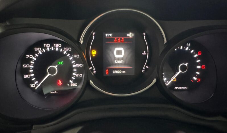 
								FIAT 500 L 1.3 MULTIJET 95 CV CROSS full									