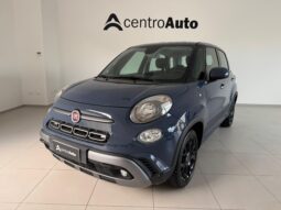 
										FIAT 500 L 1.3 MULTIJET 95 CV CROSS full									