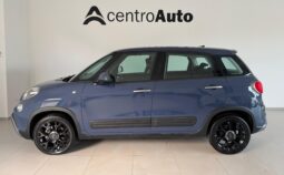 
										FIAT 500 L 1.3 MULTIJET 95 CV CROSS full									