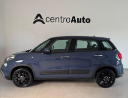 
										FIAT 500 L 1.3 MULTIJET 95 CV CROSS full									
