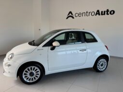 
										FIAT 500 1.0 Hybrid Dolcevita full									
