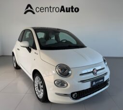 
										FIAT 500 1.0 Hybrid Dolcevita full									
