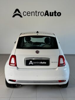 
										FIAT 500 1.0 Hybrid Dolcevita full									