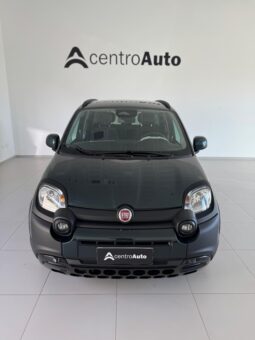 
										FIAT PANDA CROSS 1.0 FIRE FLY S&S full									