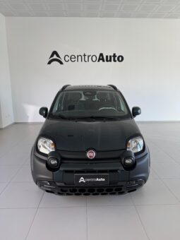 
										FIAT PANDA CROSS 1.0 FIRE FLY S&S full									