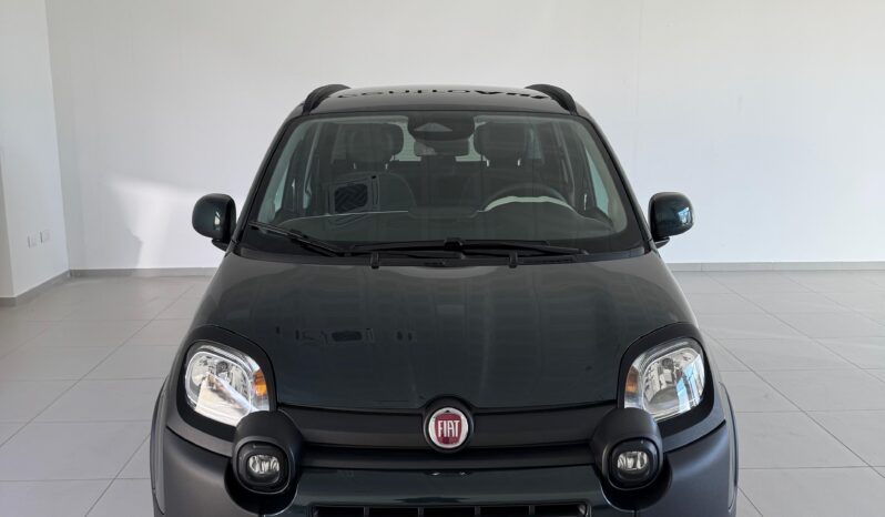
								FIAT PANDA CROSS 1.0 FIRE FLY S&S full									